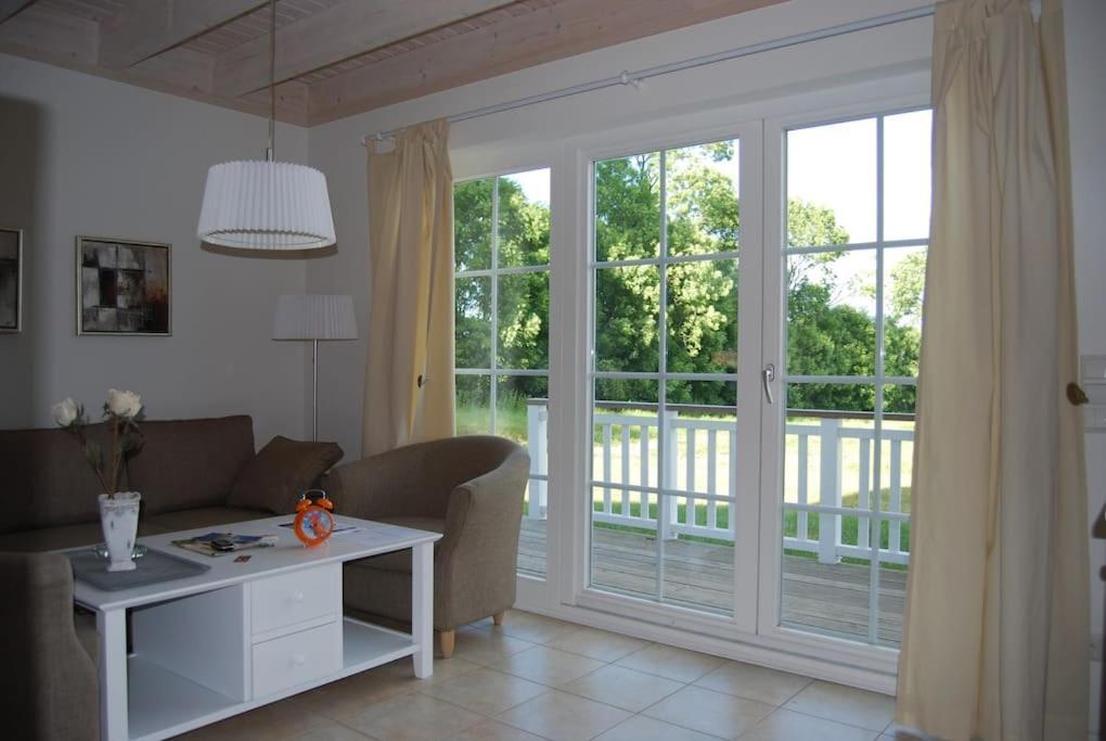 Ferienhaus Meerblick Sierksdorf Exterior photo